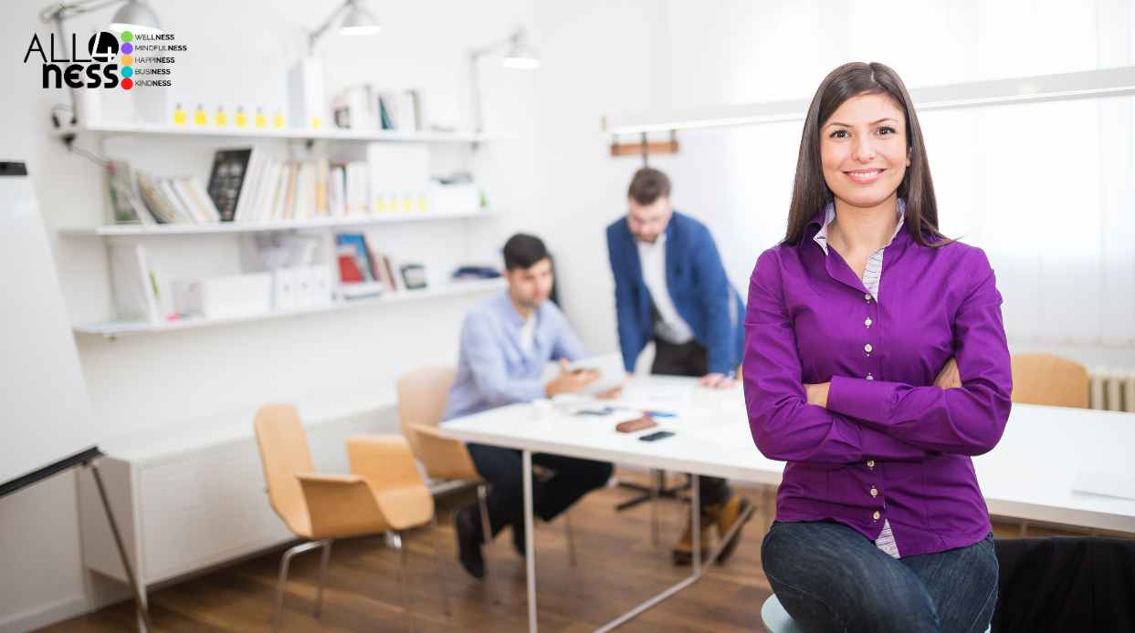 la autenticidad femenina