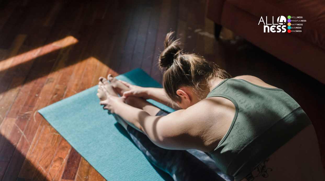 Yoga minimalista