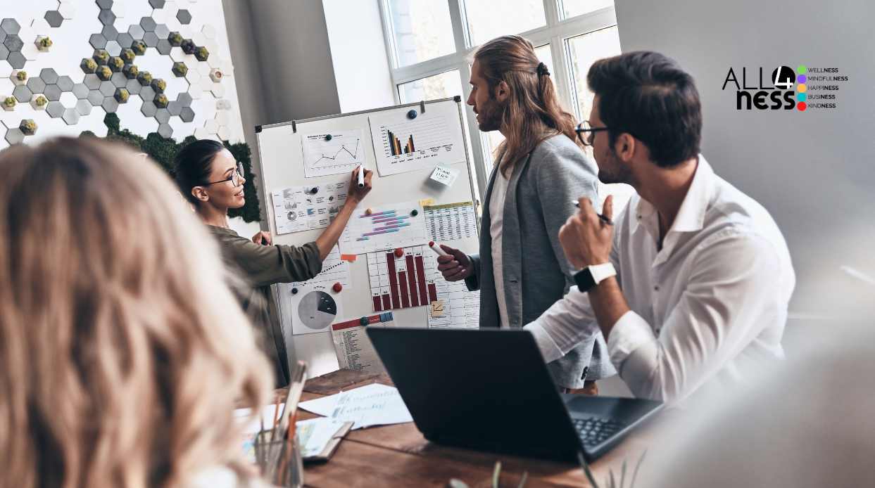 El poder de la innovación femenina