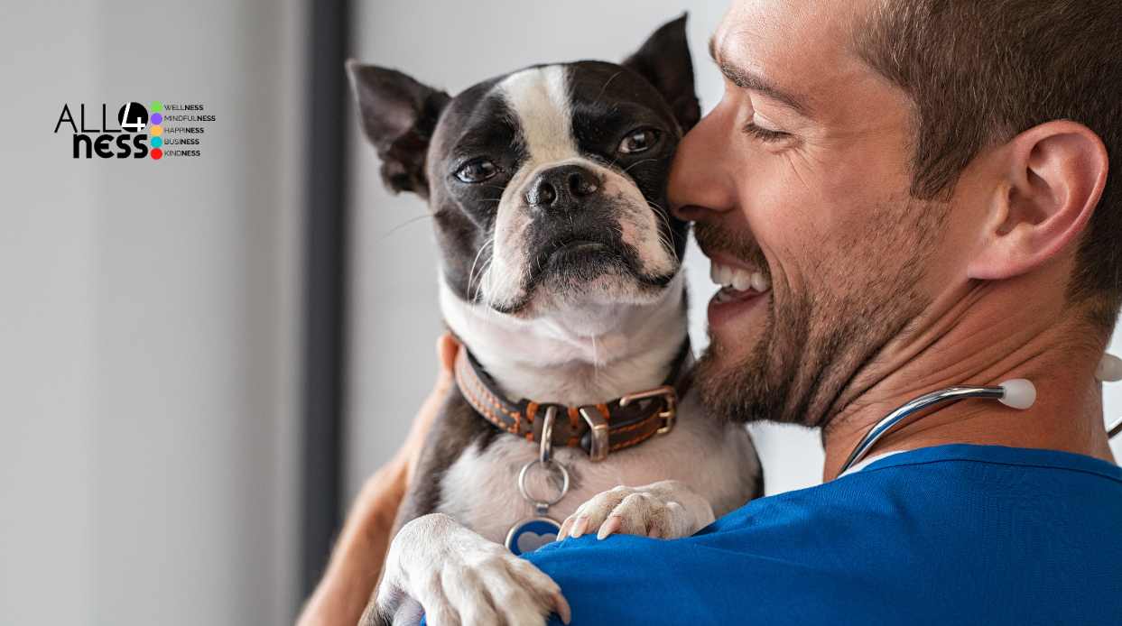 Día Nacional del Amor a tu Mascota