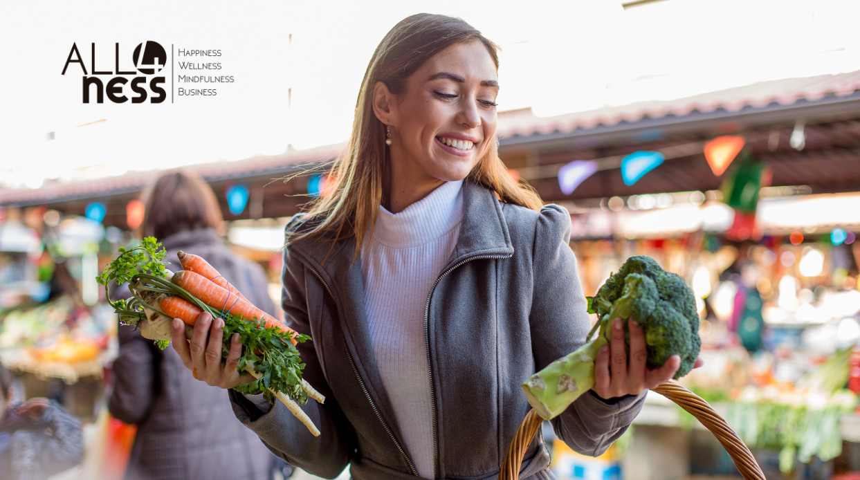 Tendencias en estilo de vida saludable